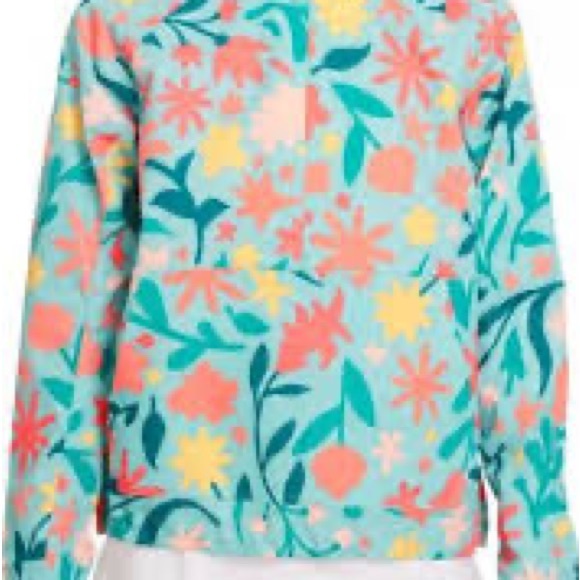 Nike Anorak Golf Jacket - Picture 3 of 15